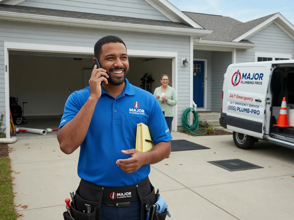 Drain Cleaning Services Fletcher, OH FAQs
